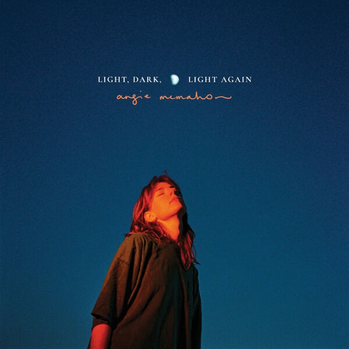 Angie McMahon – Light, Dark, Light Again - VINYL LP