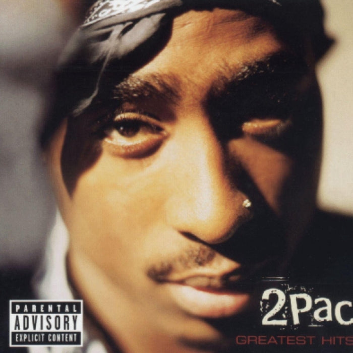 2Pac – Greatest Hits (4xLP) - VINYL LP