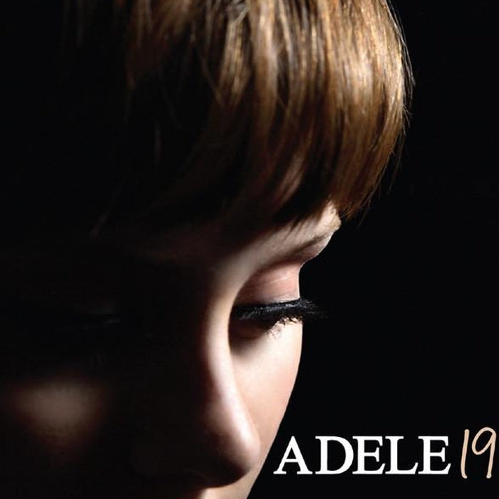 Adele – 19 - VINYL LP