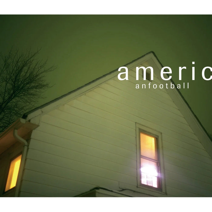 American Football – American Football - VINYL LP