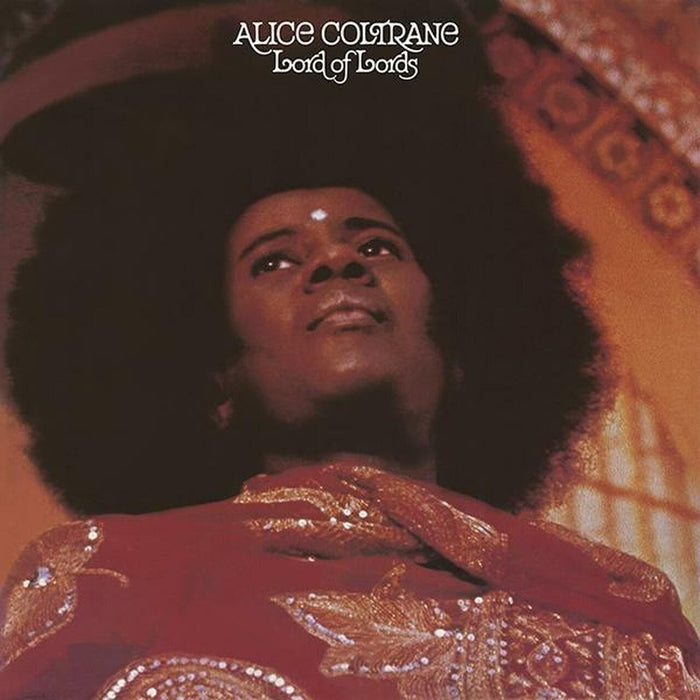 Alice Coltrane – Lord Of Lords - VINYL LP