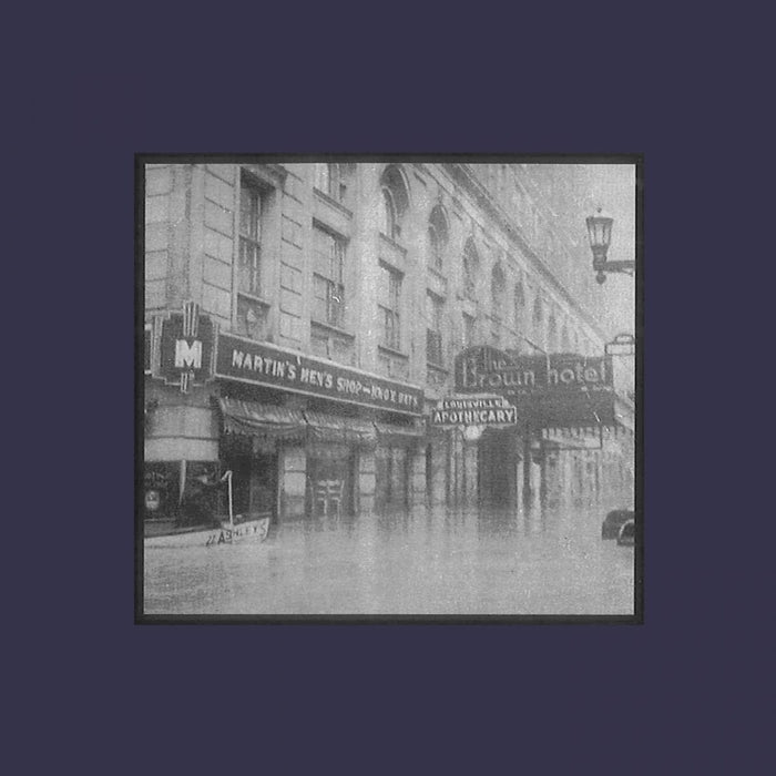 Aerial M – Aerial M - VINYL LP