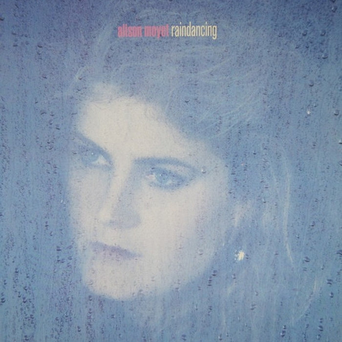 Alison Moyet – Raindancing (VG+/E) - VINYL LP