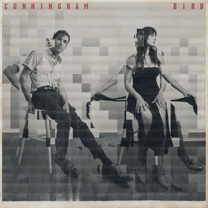 Andrew Bird, Madison Cunningham – Cunningham Bird - VINYL LP