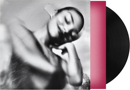 Olivia Dean: The Art Of Loving - VINYL LP