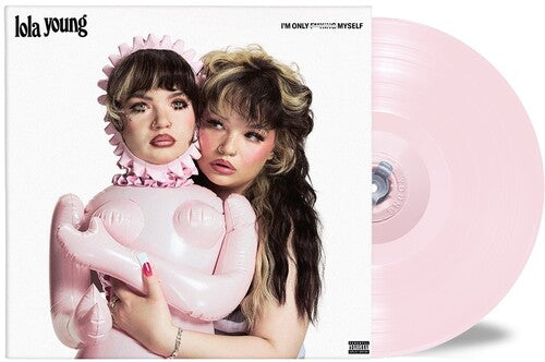 Lola Young: I'm Only F**king Myself [The 'Basic B*tch' Edition] - VINYL LP