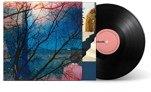 Idlewild: Idlewild - VINYL LP