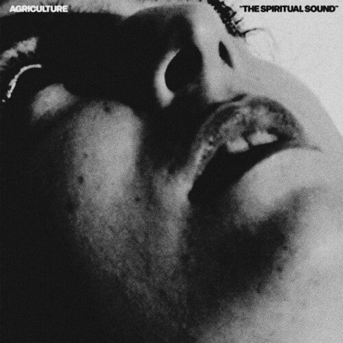 Agriculture: The Spiritual Sound - VINYL LP