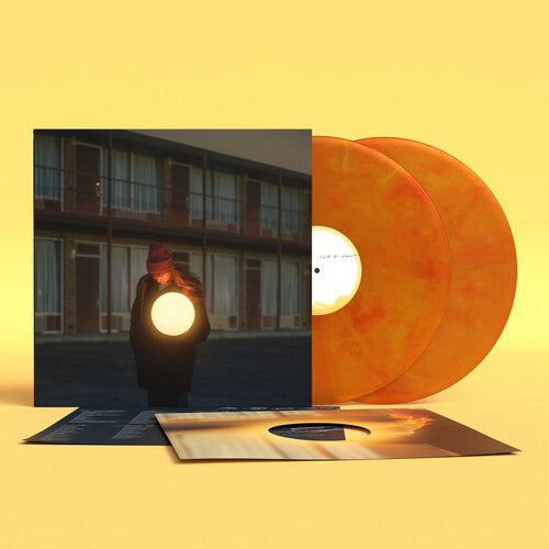 Flock of Dimes: The Life You Save - Citrus - VINYL LP
