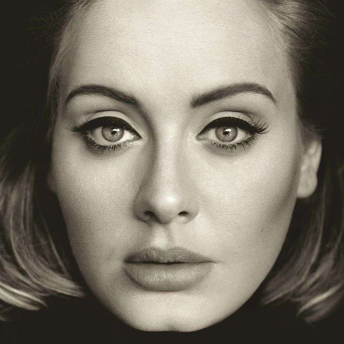 Adele – 25 - VINYL LP
