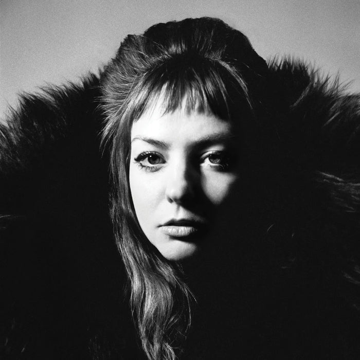 Angel Olsen – All Mirrors (2xLP) - VINYL LP