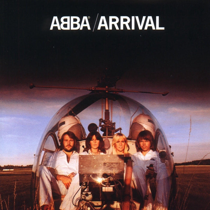 ABBA – Arrival - VINYL LP