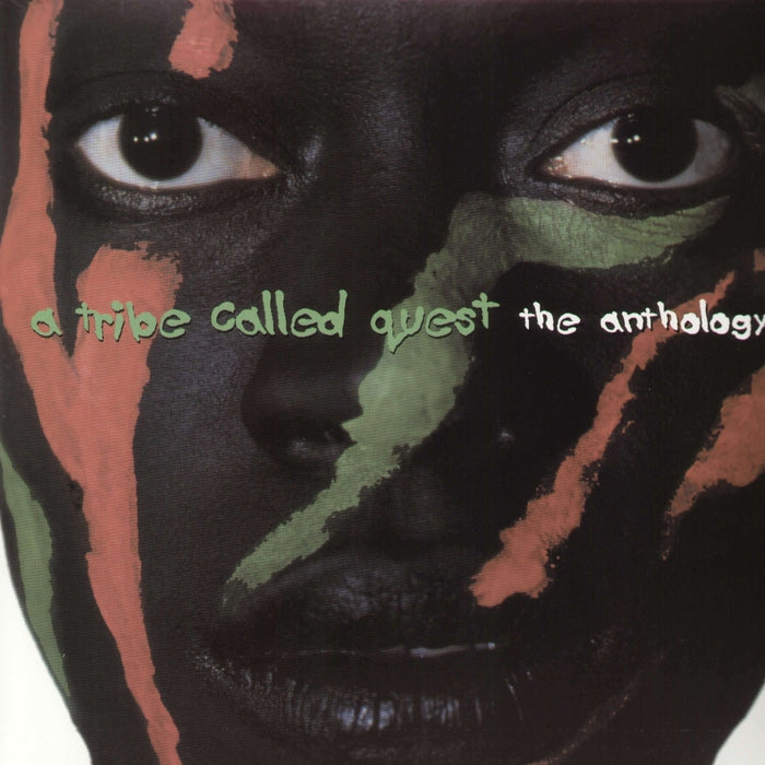 A Tribe Called Quest – The Anthology 2xLP (2xLP) - VINYL LP