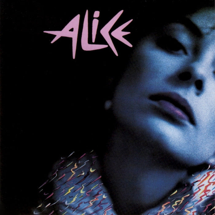 Alice – Alice (VG+/VG+) - VINYL LP