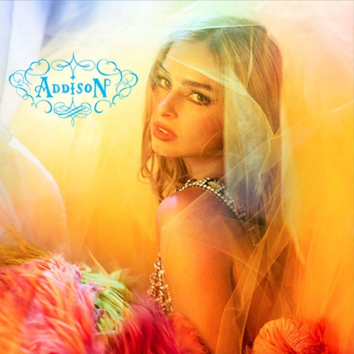 Addison Rae – Addison - VINYL LP