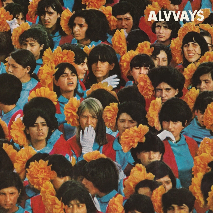 Alvvays – Alvvays - VINYL LP