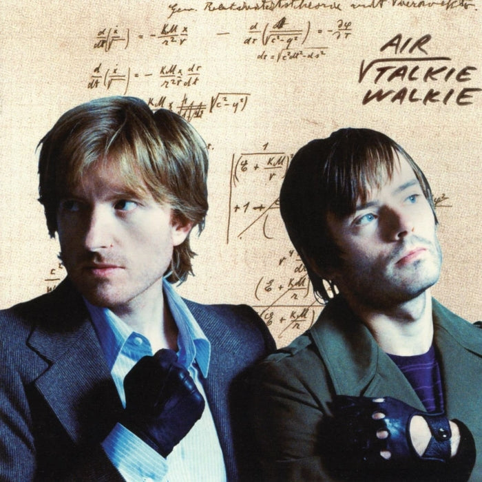 AIR – Talkie Walkie - VINYL LP