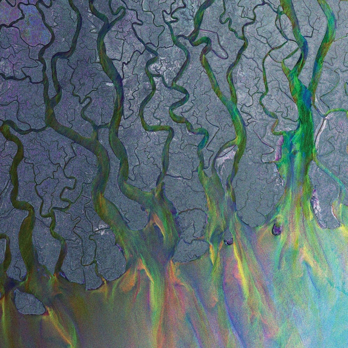 alt-J – An Awesome Wave - VINYL LP