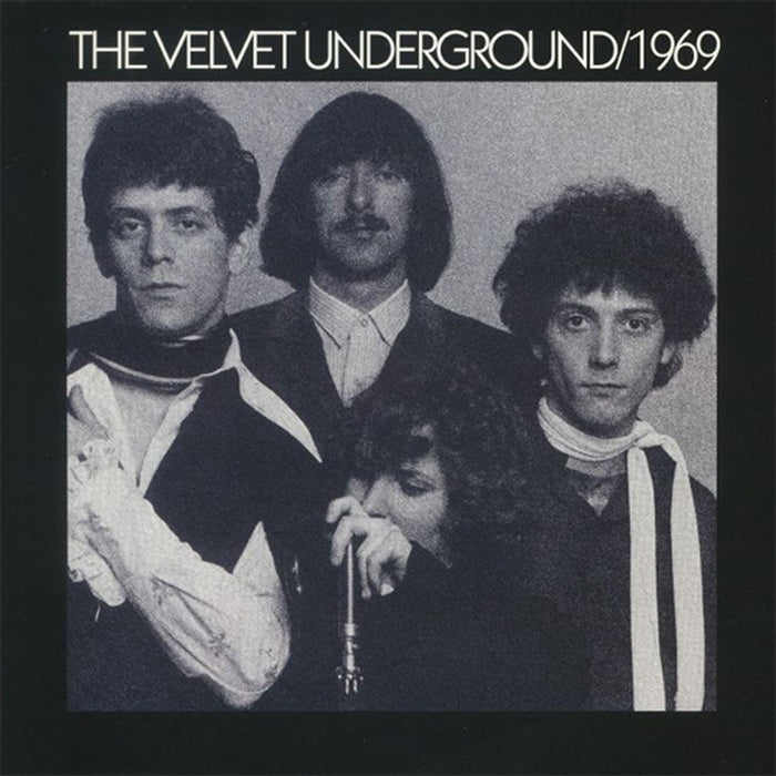 1969 – The Velvet Underground 180gr (2xLP) - VINYL LP
