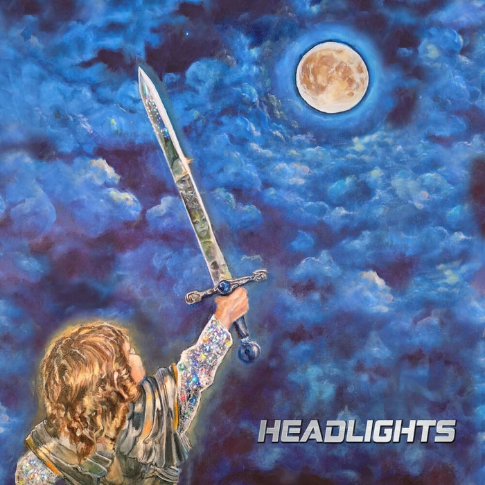 Alex G – Headlights - VINYL LP