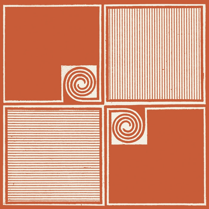 Allah-Las – Worship The Sun - VINYL LP