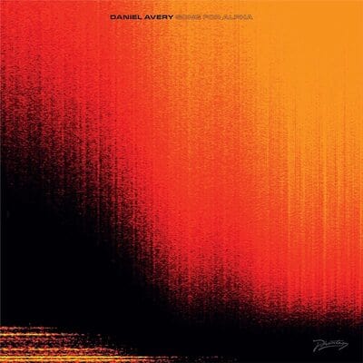 Song for Alpha [VINYL]