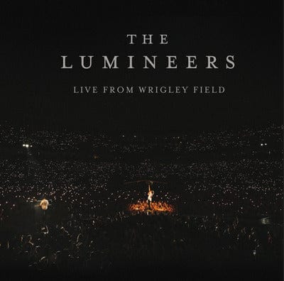 Live from Wrigley Field - The Lumineers [VINYL]