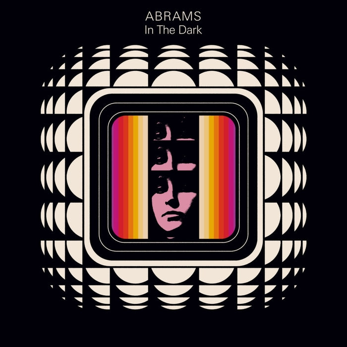 Abrams – In The Dark - VINYL LP