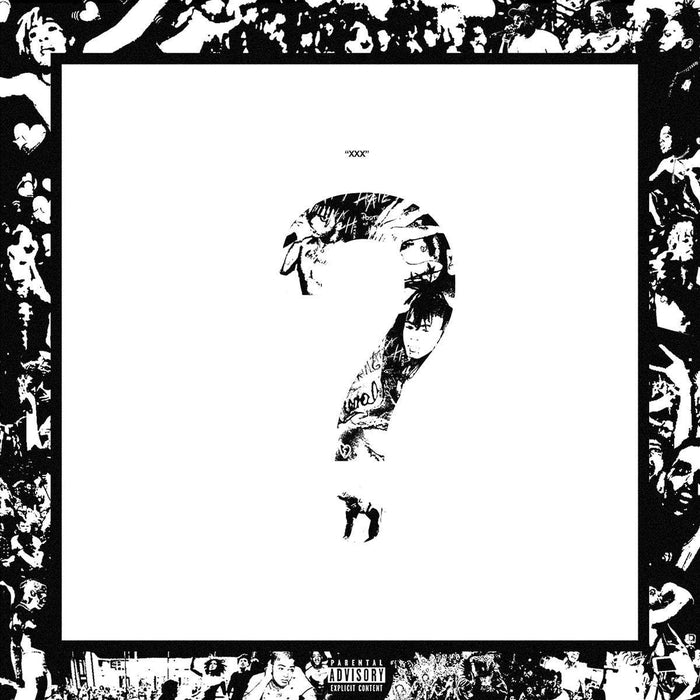 ? – Xxxtentacion - VINYL LP