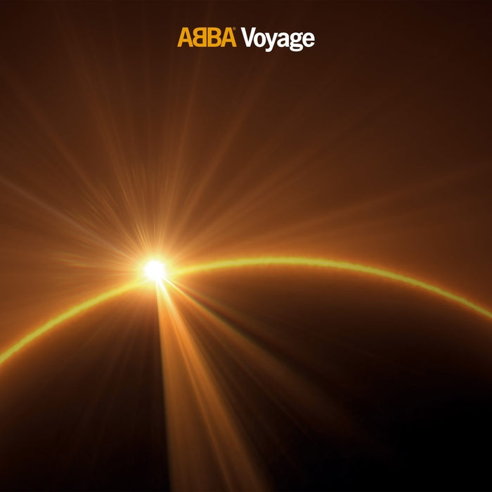 ABBA – Voyage - VINYL LP