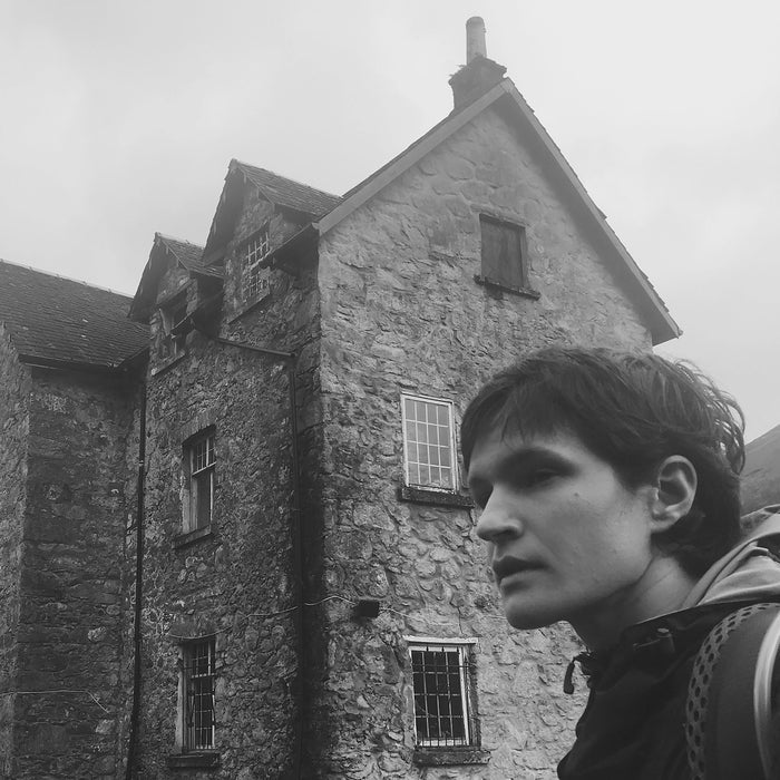 Adrianne Lenker – Abysskiss - VINYL LP