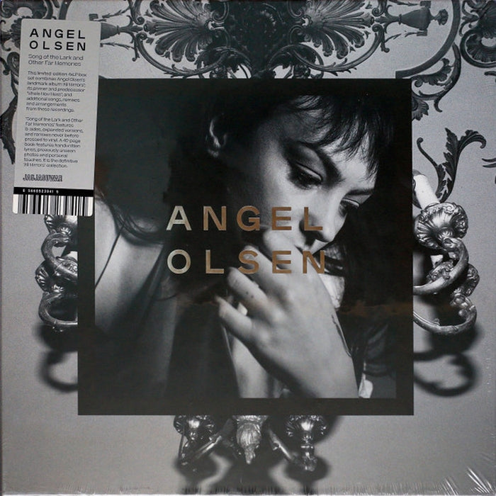 Angel Olsen – Song Of The Lark And Other Far Memories (2xLP) (M/E) - VINYL LP
