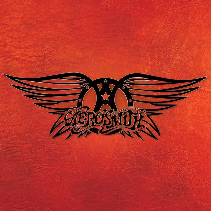 Aerosmith – Greatest Hits (1LP) - VINYL LP