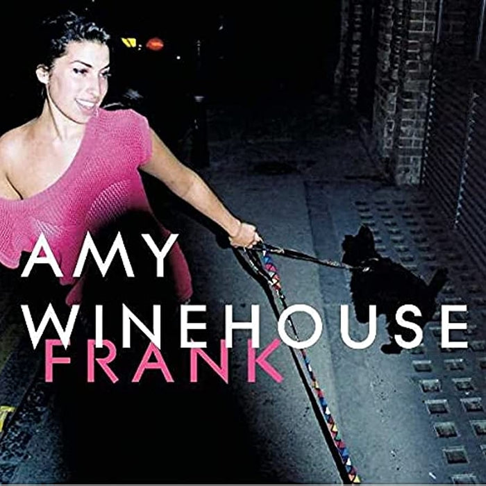 Amy Winehouse – Frank (2xLP Half Speed Remaster) - VINYL LP