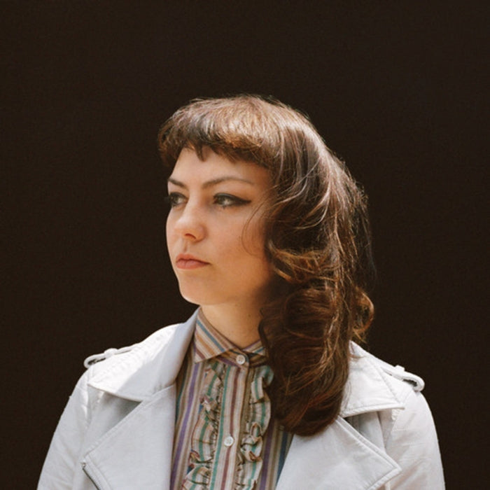 Angel Olsen – My Woman - VINYL LP