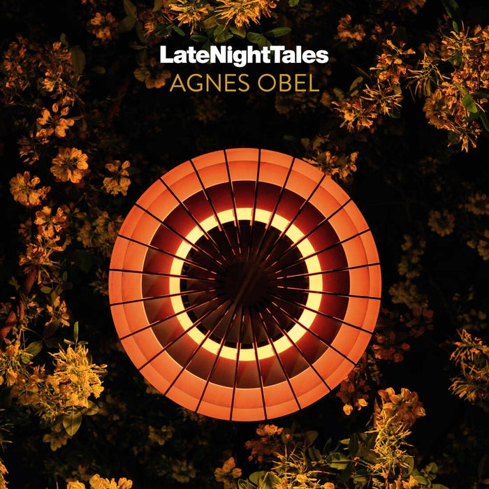 Agnes Obel – LateNightTales (2xLP) - VINYL LP