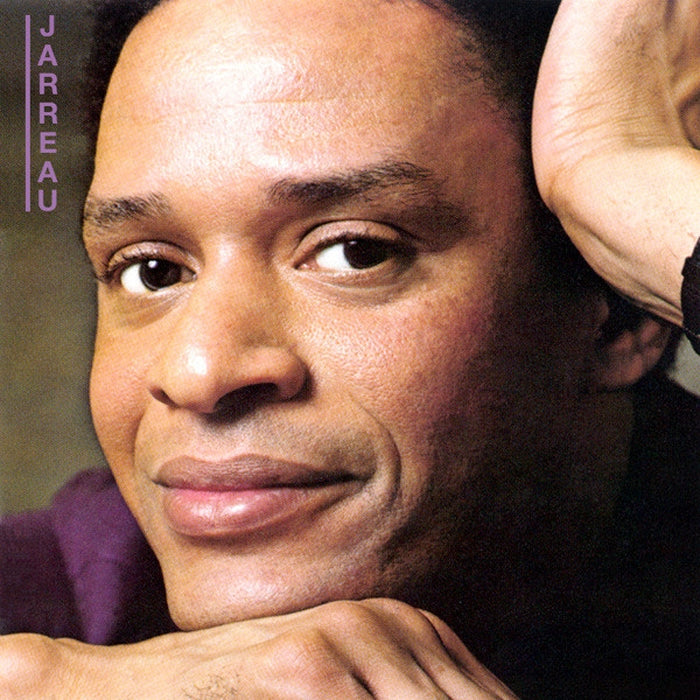 Al Jarreau – Jarreau (VG+/VG) - VINYL LP