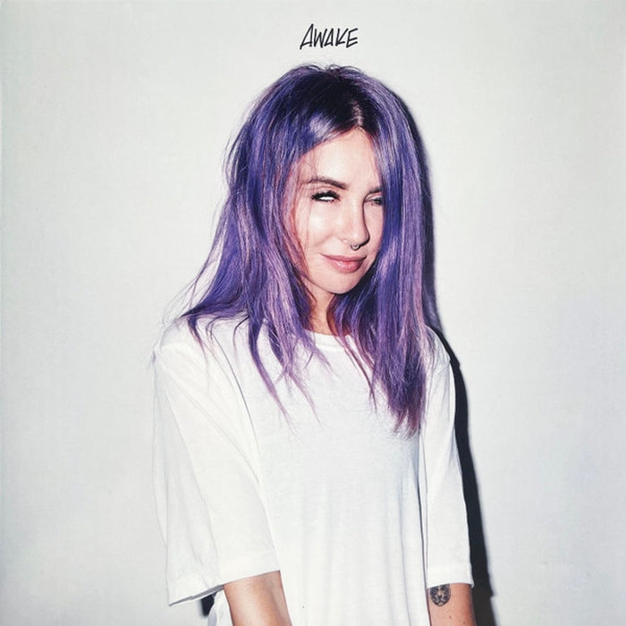 Alison Wonderland – Awake (E/E) - VINYL LP