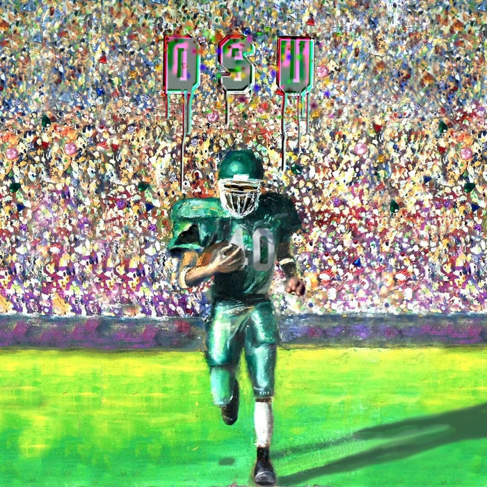 Alex G – DSU - VINYL LP